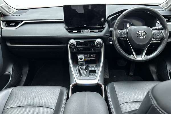 2024 Toyota RAV4 Cruiser AXAH52R