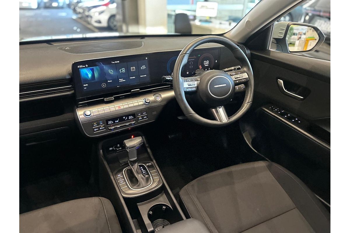 2024 Hyundai Kona SX2.V1