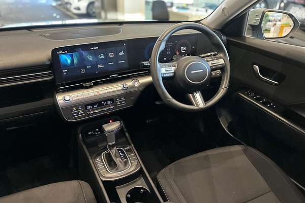 2024 Hyundai Kona SX2.V1