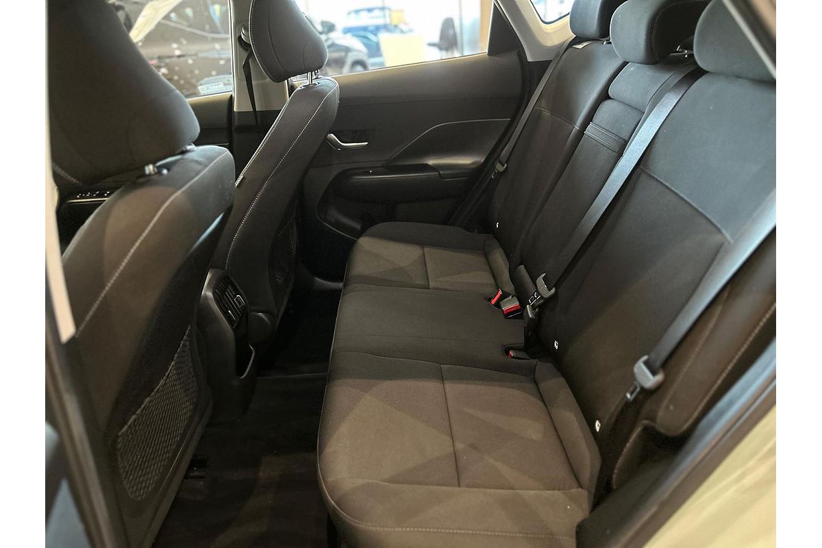 2024 Hyundai Kona SX2.V1