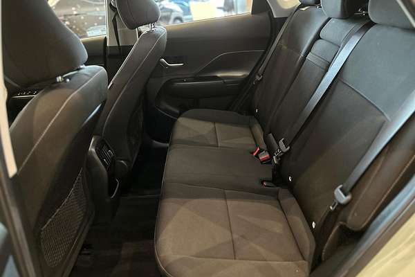 2024 Hyundai Kona SX2.V1