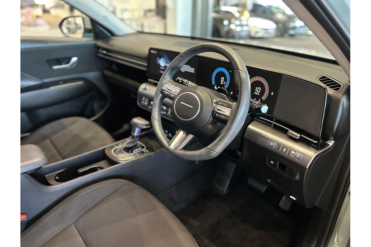 2024 Hyundai Kona SX2.V1