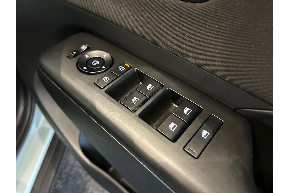 2024 Hyundai Kona SX2.V1