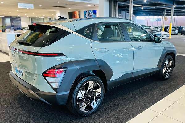 2024 Hyundai Kona SX2.V1