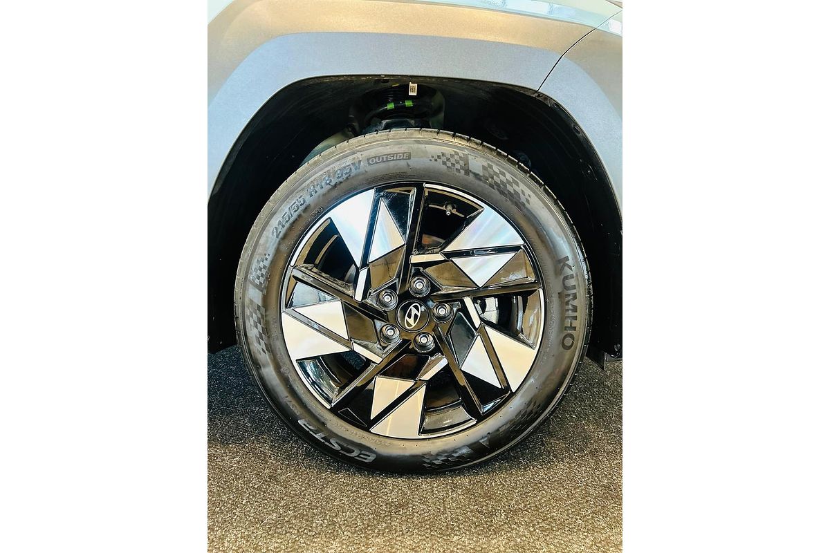 2024 Hyundai Kona SX2.V1