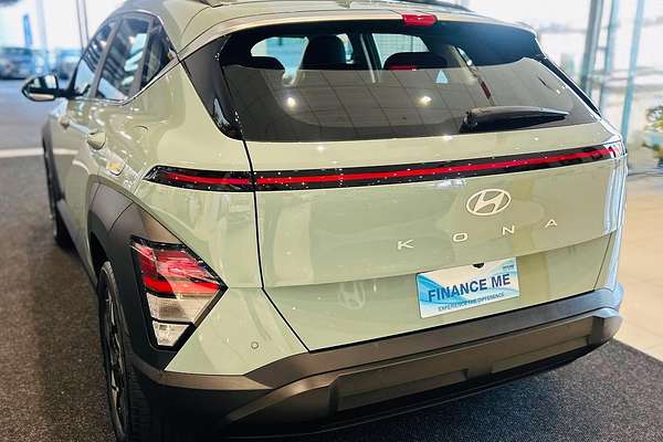 2024 Hyundai Kona SX2.V1