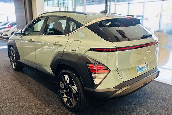 2024 Hyundai Kona SX2.V1
