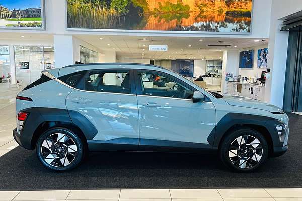 2024 Hyundai Kona SX2.V1