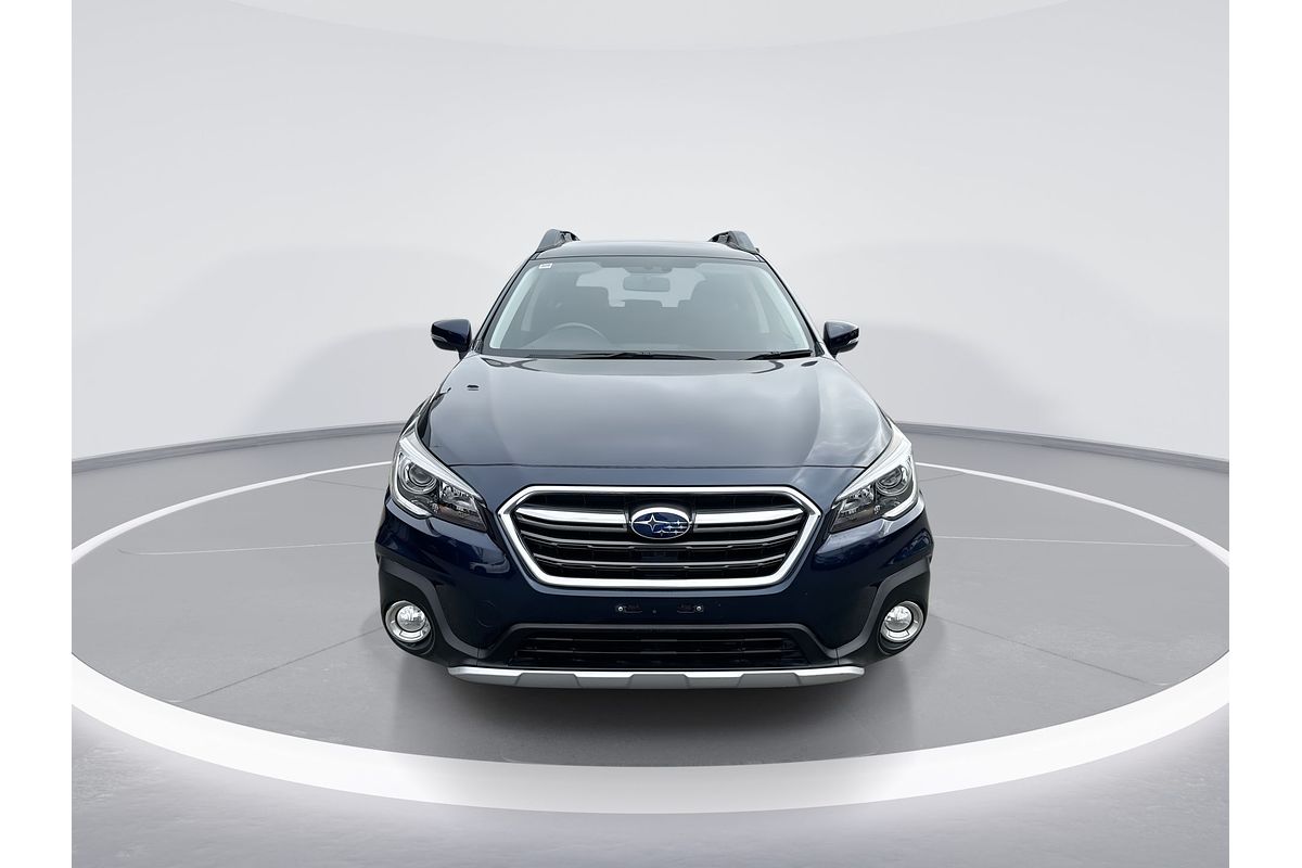 2018 Subaru Outback 2.5i 5GEN