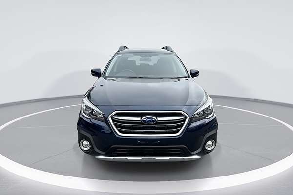 2018 Subaru Outback 2.5i 5GEN