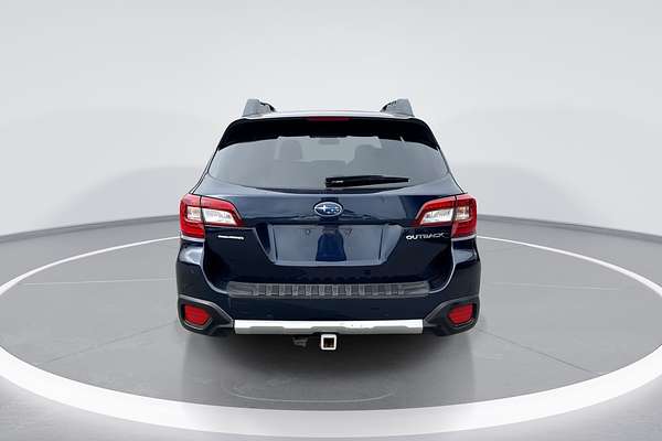 2018 Subaru Outback 2.5i 5GEN