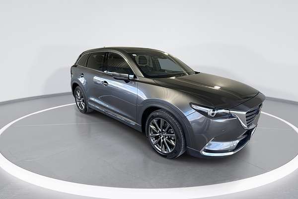 2020 Mazda CX-9 Azami TC