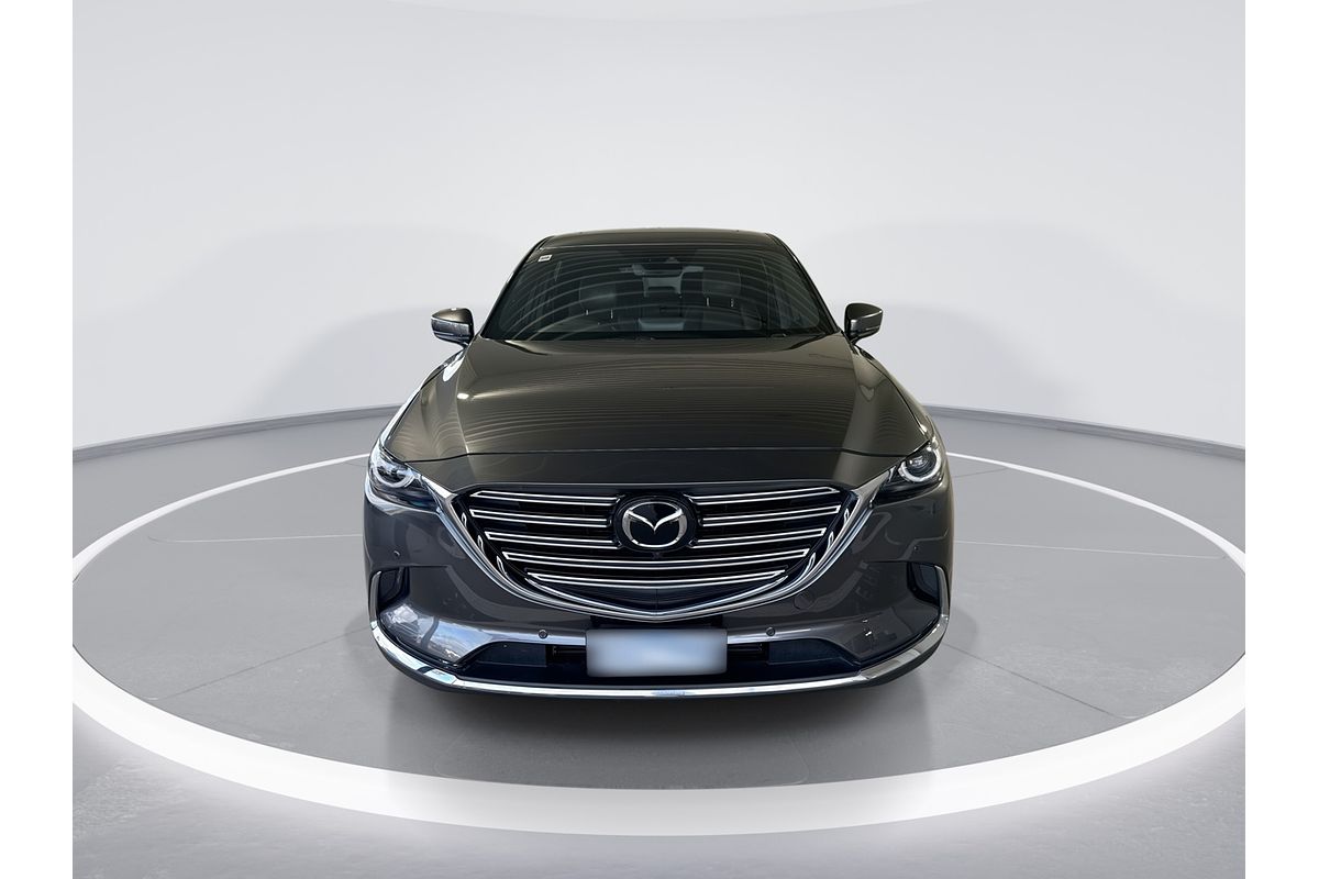 2020 Mazda CX-9 Azami TC