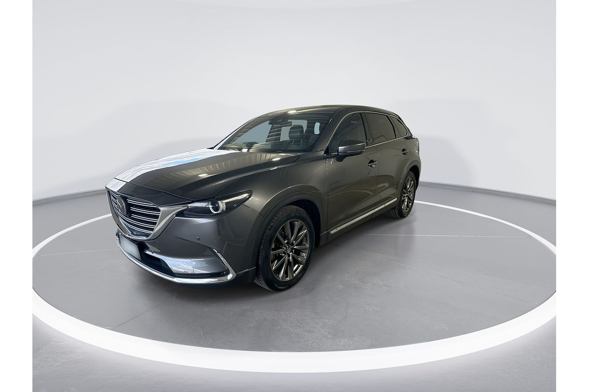 2020 Mazda CX-9 Azami TC