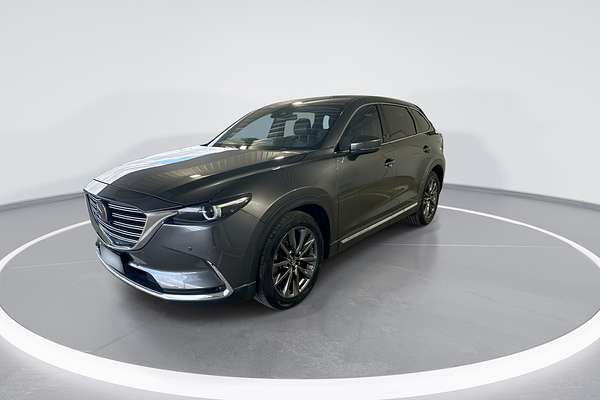 2020 Mazda CX-9 Azami TC