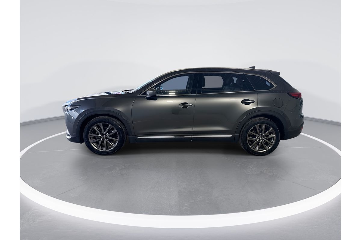 2020 Mazda CX-9 Azami TC
