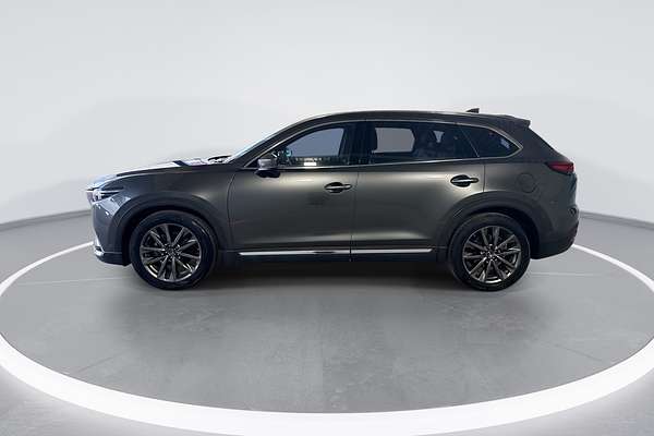 2020 Mazda CX-9 Azami TC