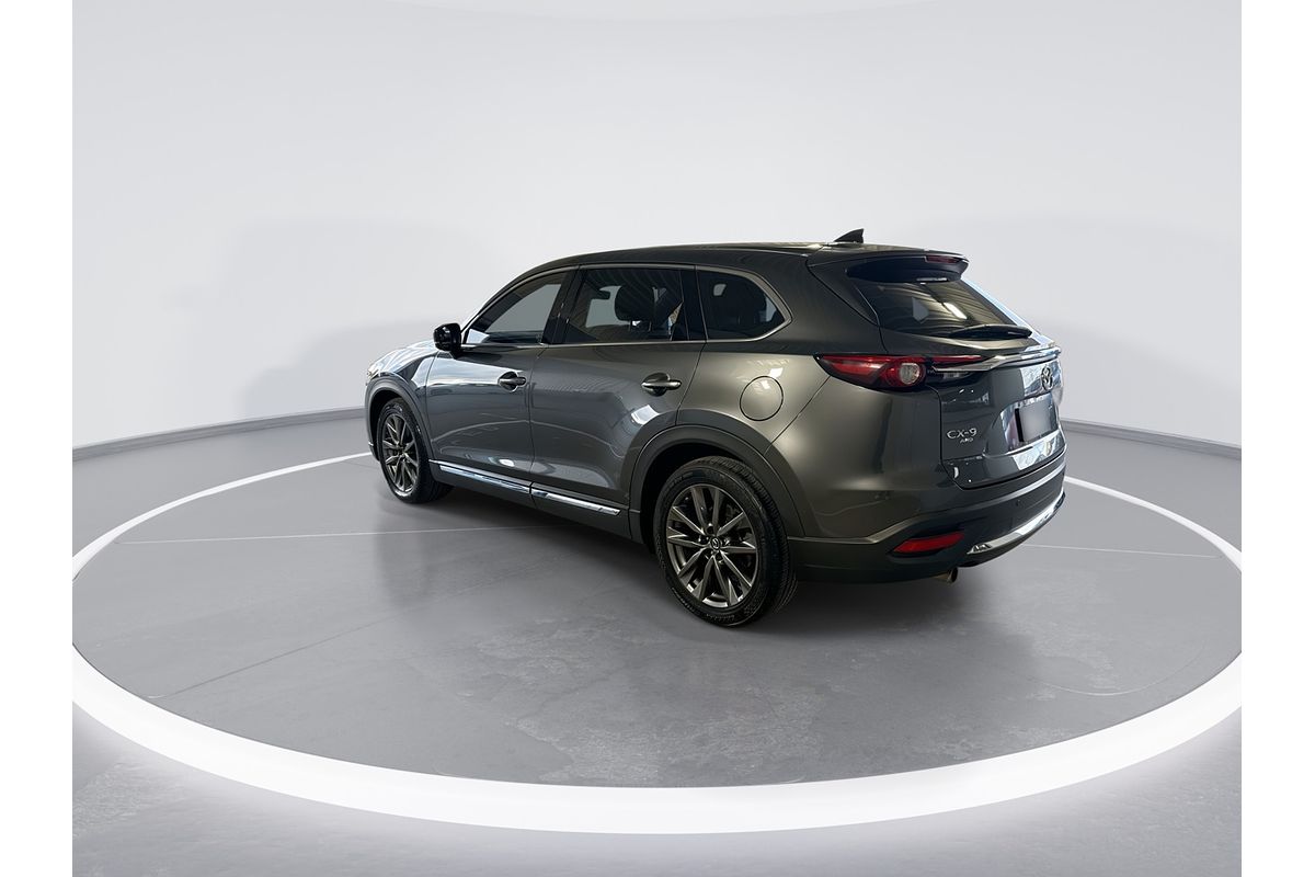 2020 Mazda CX-9 Azami TC