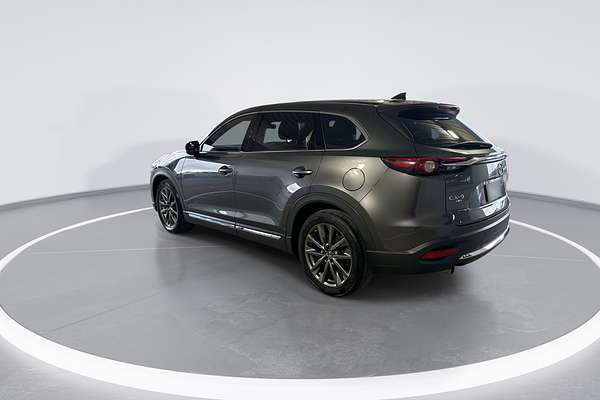 2020 Mazda CX-9 Azami TC