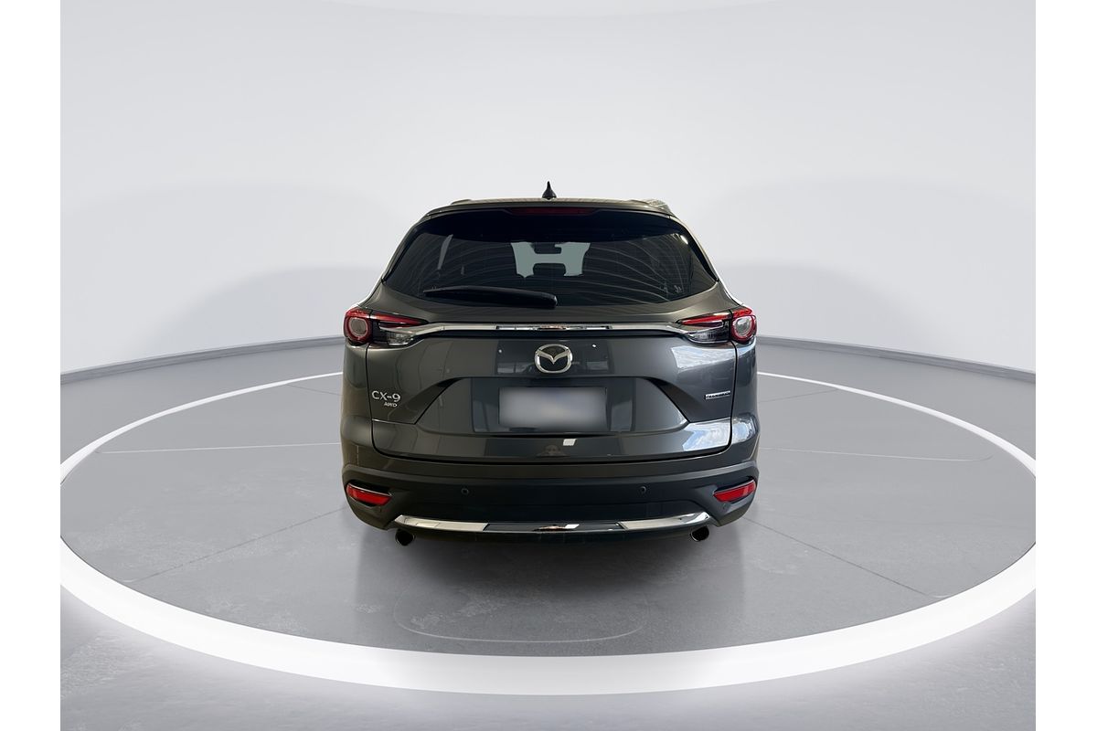 2020 Mazda CX-9 Azami TC