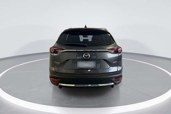 2020 Mazda CX-9 Azami TC