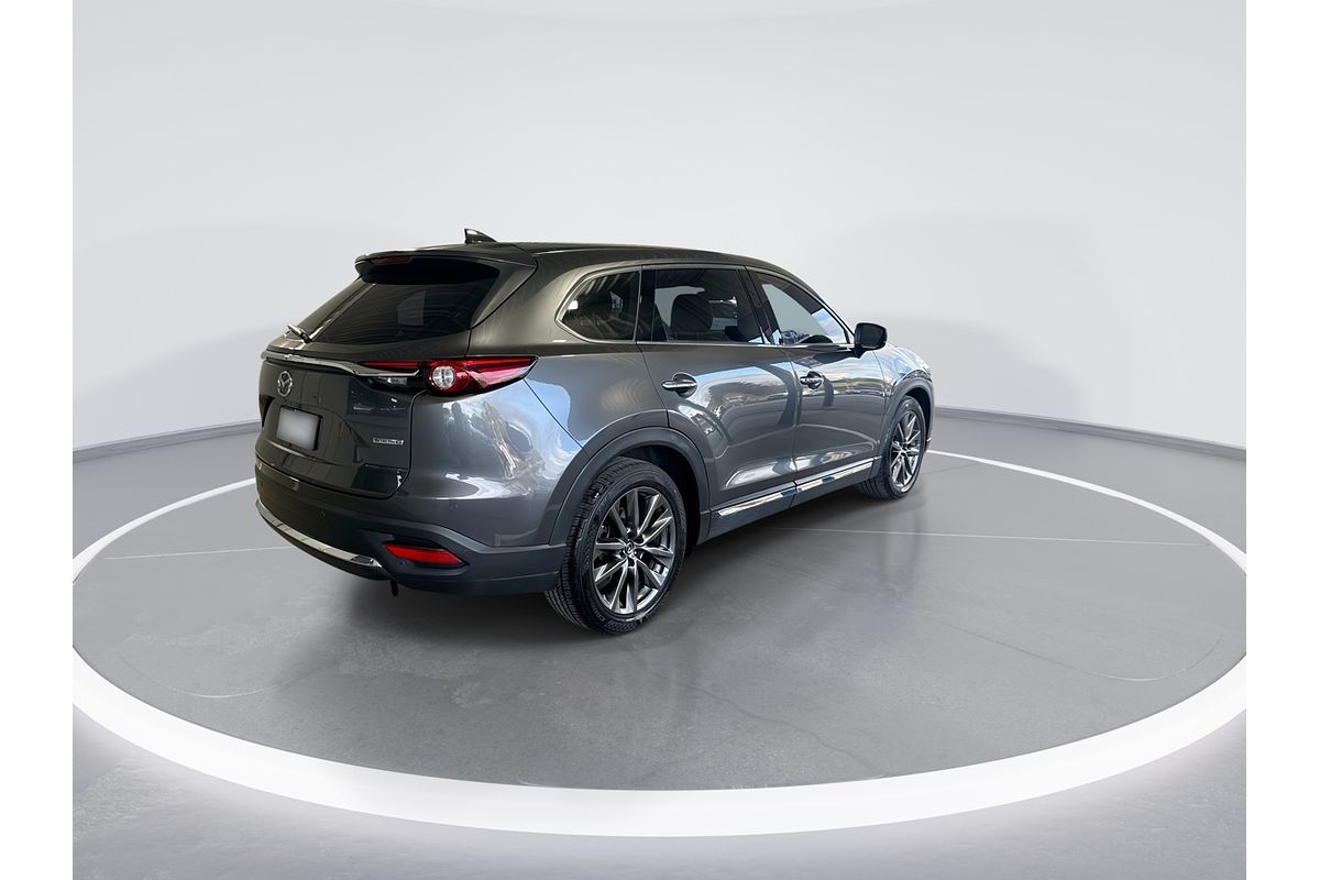 2020 Mazda CX-9 Azami TC