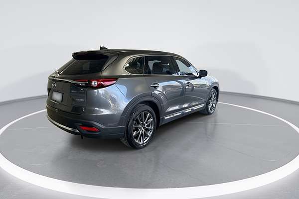 2020 Mazda CX-9 Azami TC