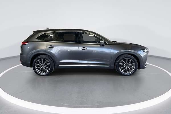 2020 Mazda CX-9 Azami TC