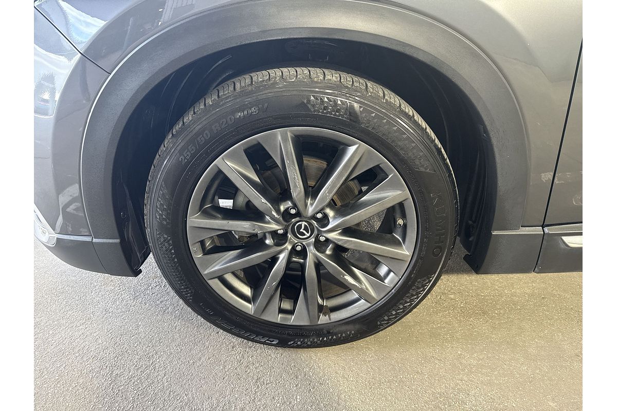 2020 Mazda CX-9 Azami TC