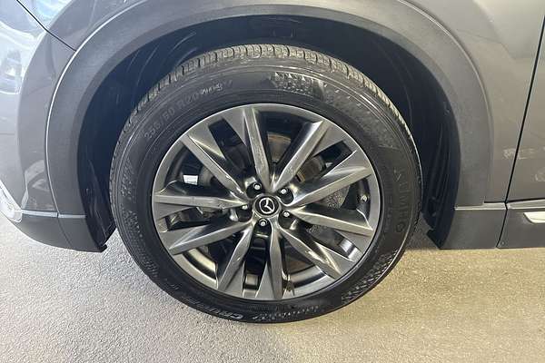 2020 Mazda CX-9 Azami TC