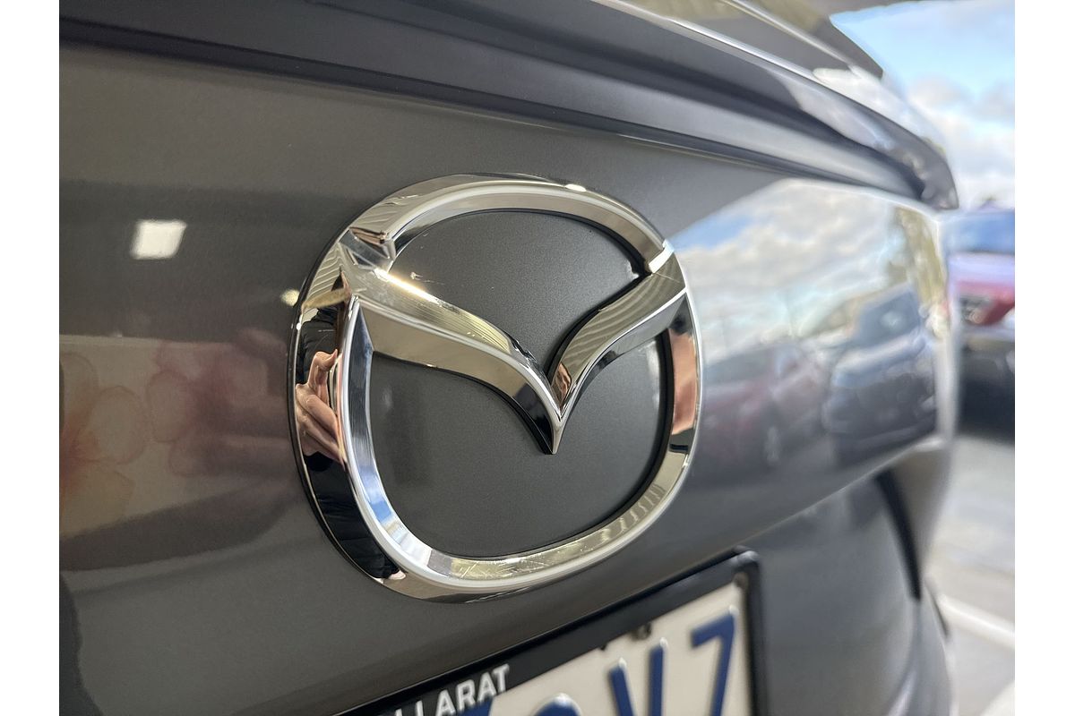 2020 Mazda CX-9 Azami TC