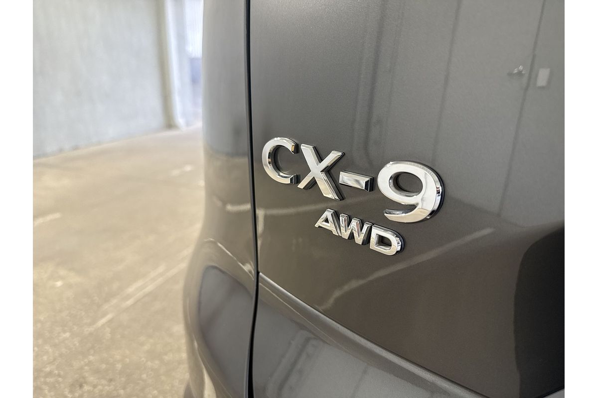 2020 Mazda CX-9 Azami TC