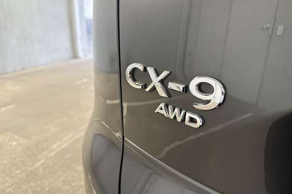 2020 Mazda CX-9 Azami TC