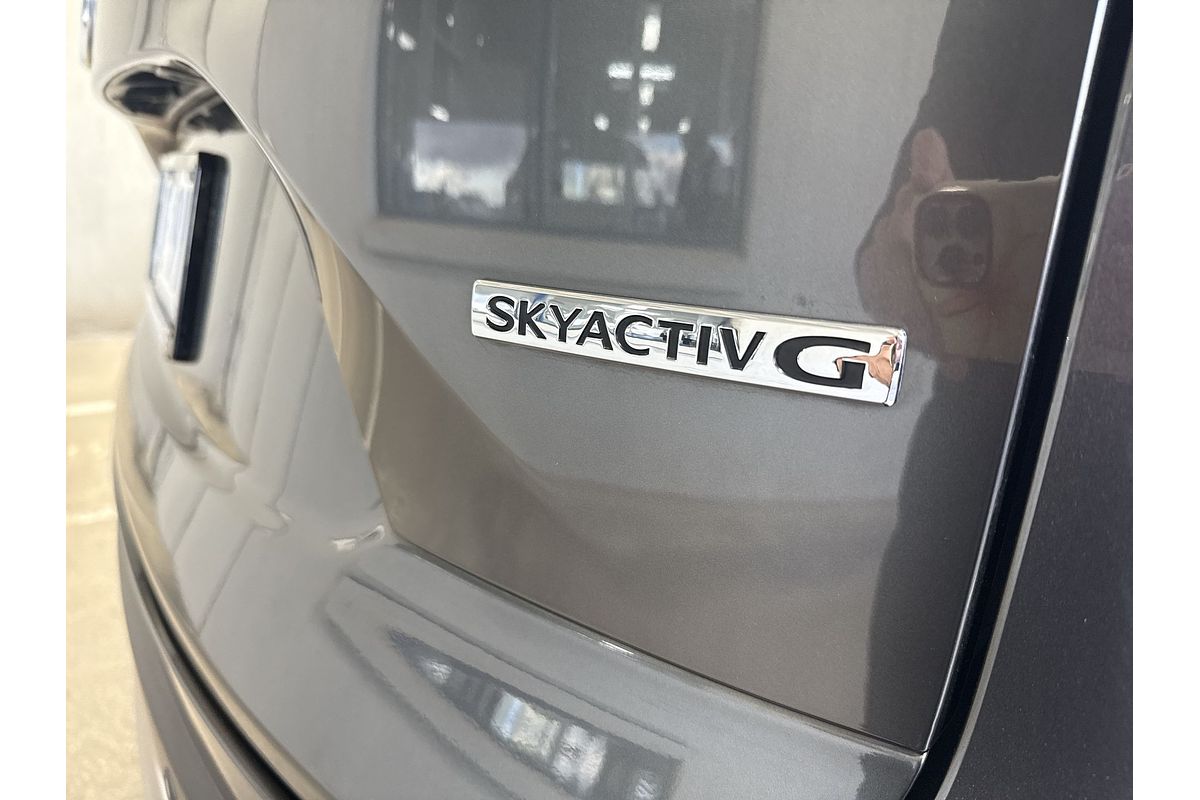 2020 Mazda CX-9 Azami TC