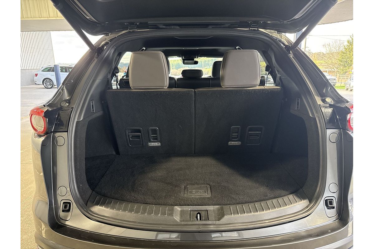 2020 Mazda CX-9 Azami TC