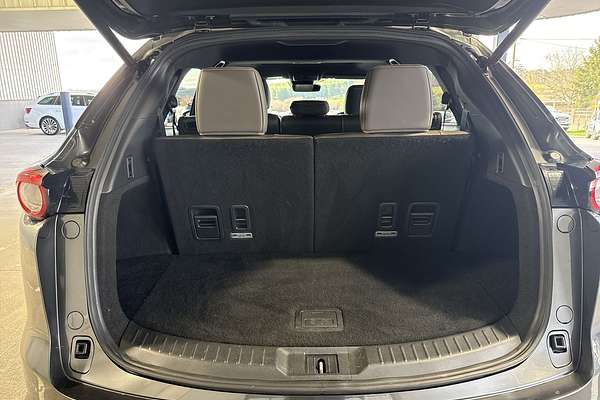 2020 Mazda CX-9 Azami TC