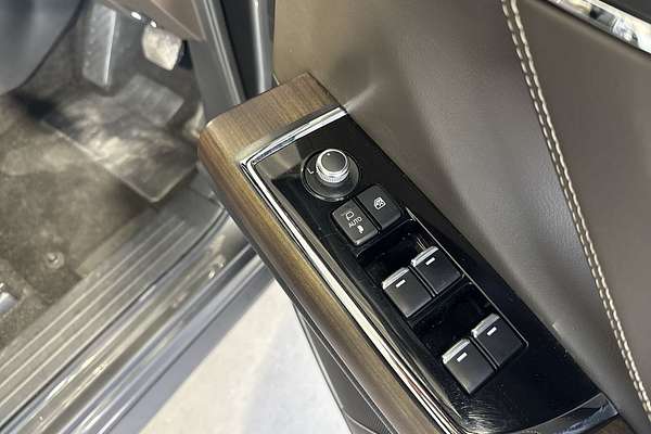 2020 Mazda CX-9 Azami TC