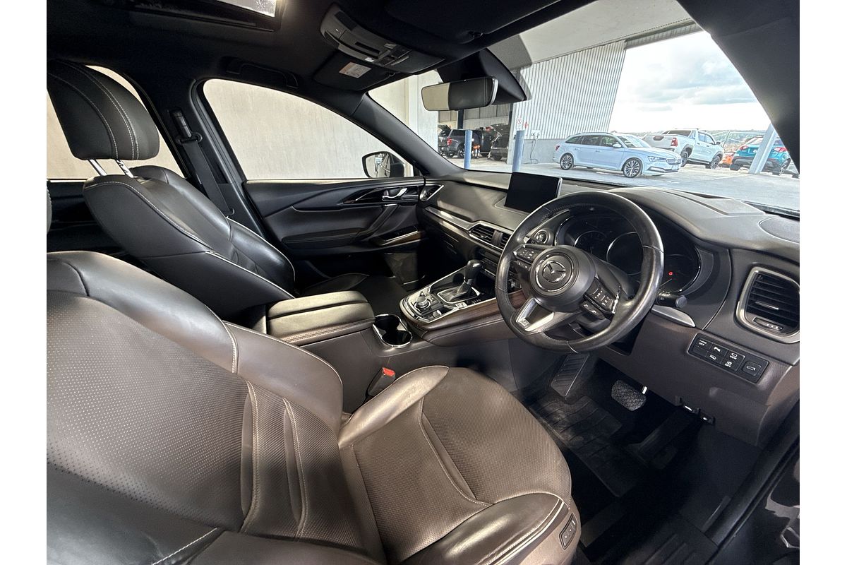 2020 Mazda CX-9 Azami TC