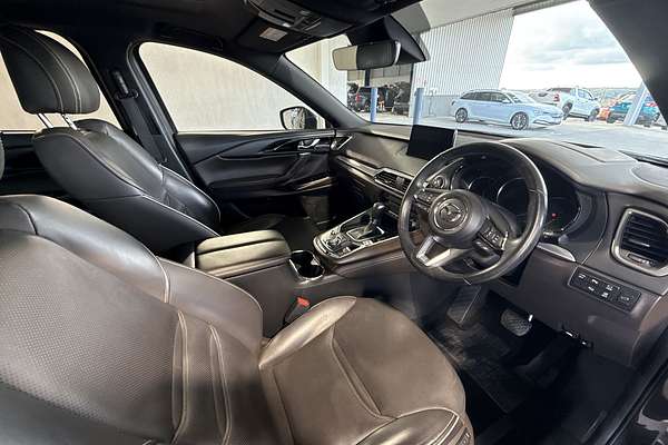 2020 Mazda CX-9 Azami TC