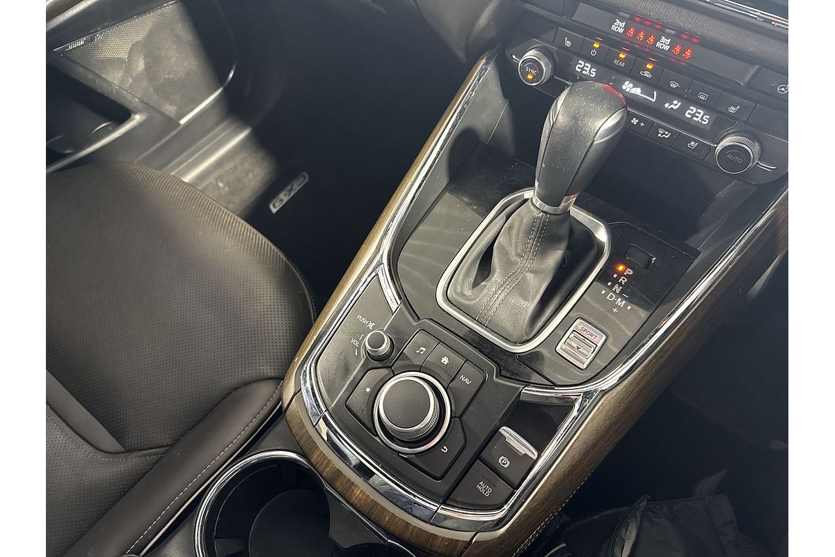 2020 Mazda CX-9 Azami TC