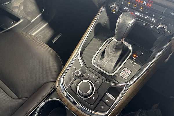 2020 Mazda CX-9 Azami TC