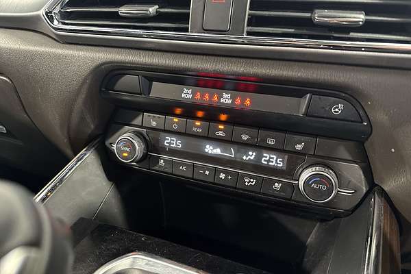 2020 Mazda CX-9 Azami TC