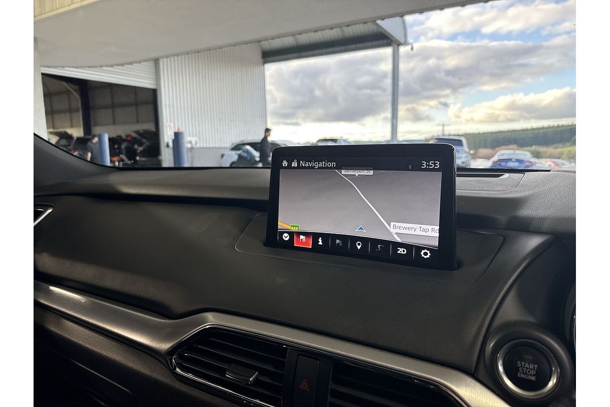 2020 Mazda CX-9 Azami TC