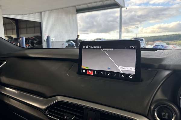2020 Mazda CX-9 Azami TC