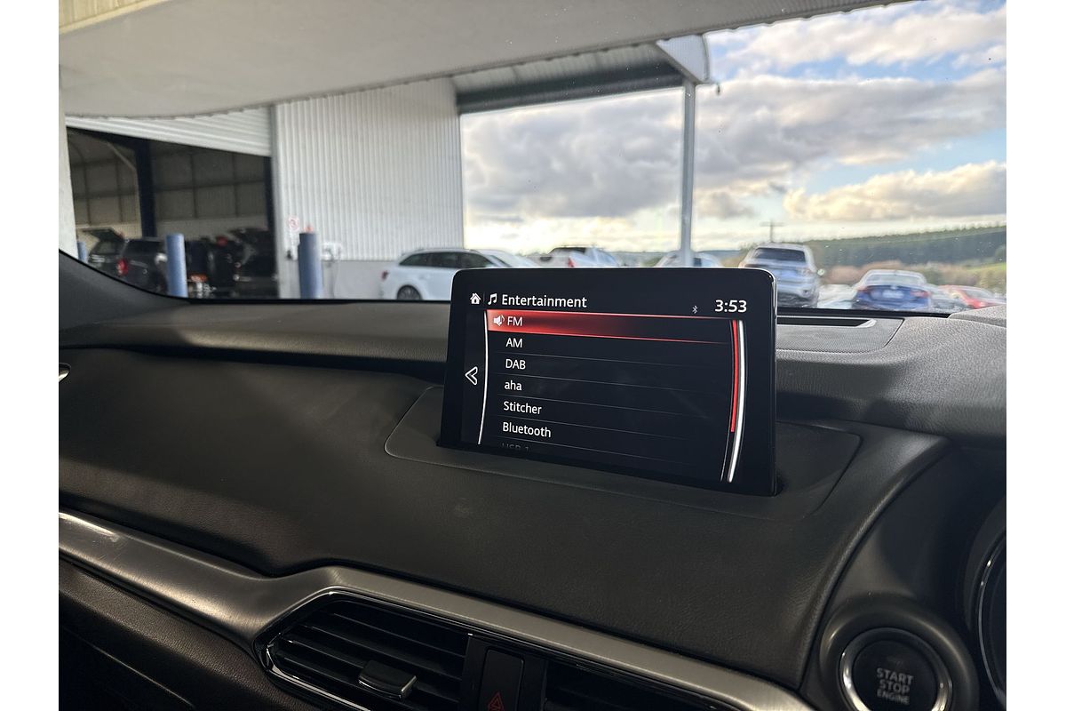 2020 Mazda CX-9 Azami TC