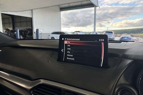 2020 Mazda CX-9 Azami TC