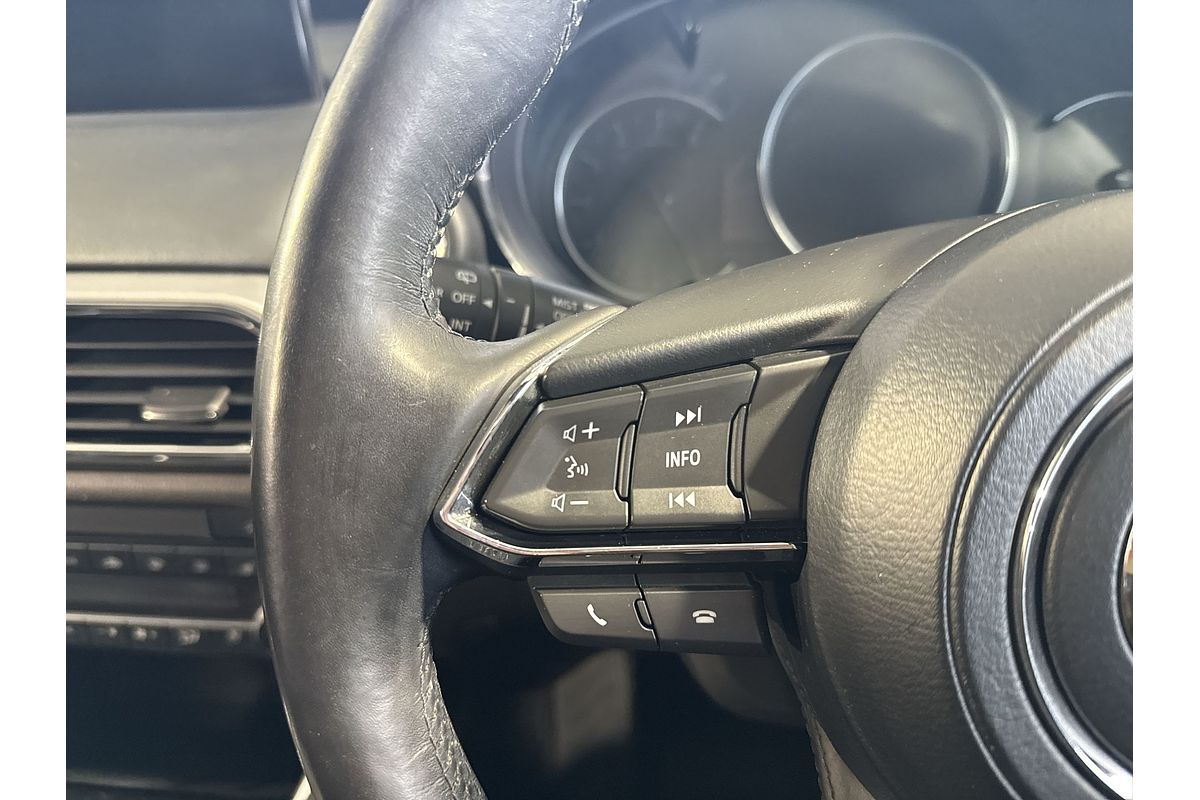 2020 Mazda CX-9 Azami TC