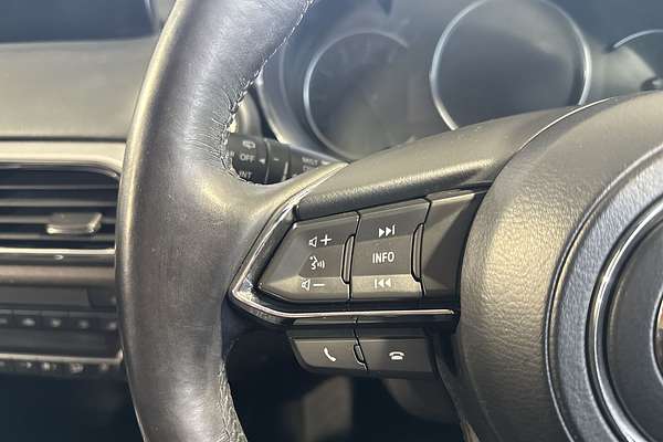 2020 Mazda CX-9 Azami TC
