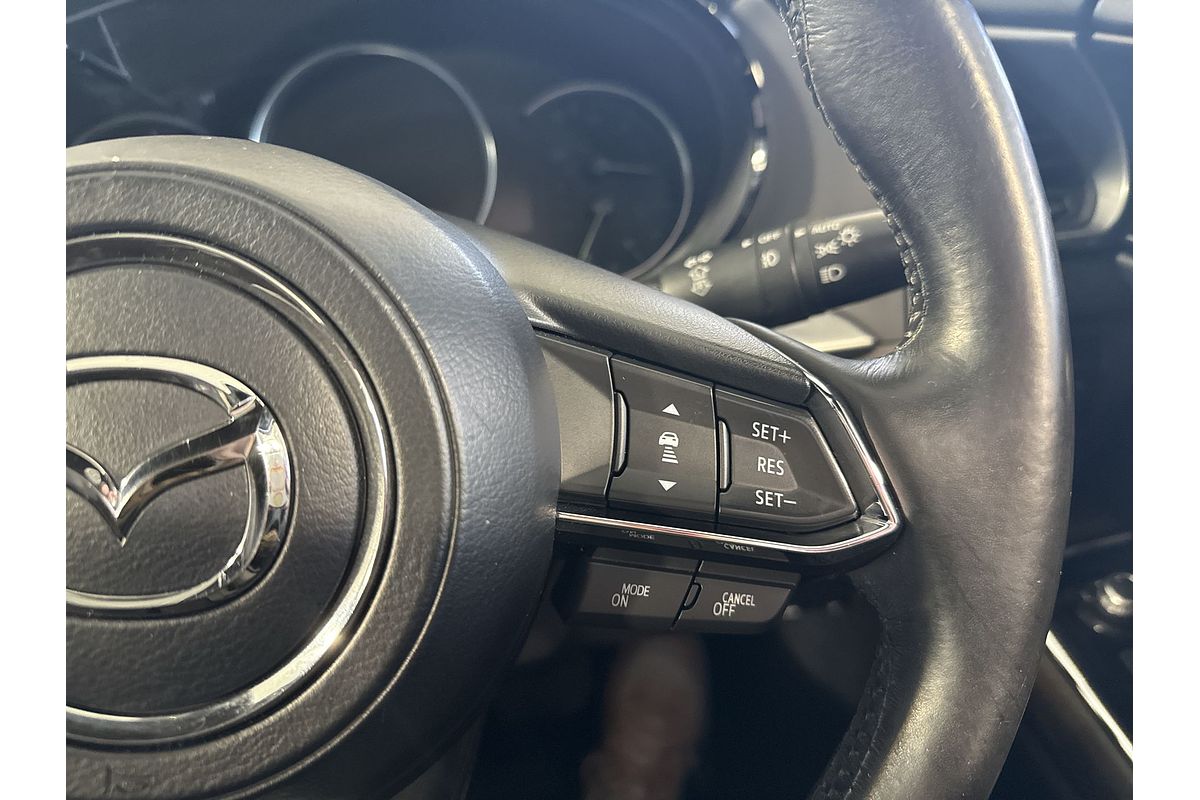 2020 Mazda CX-9 Azami TC