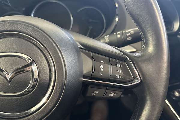 2020 Mazda CX-9 Azami TC